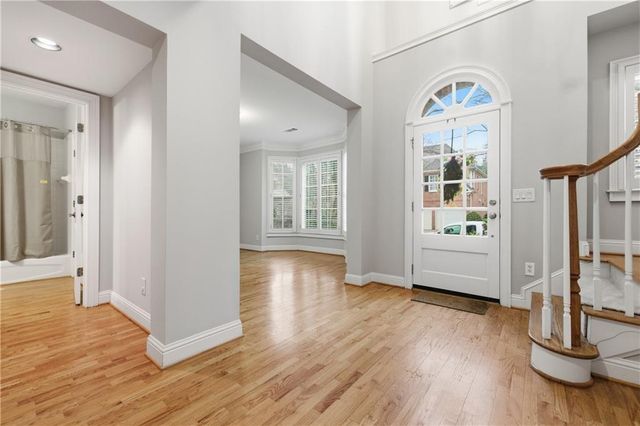 3194 Windsor Lake NE Drive, Atlanta, GA 30319