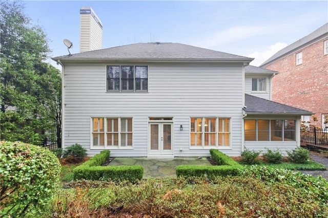 3194 Windsor Lake NE Drive, Atlanta, GA 30319