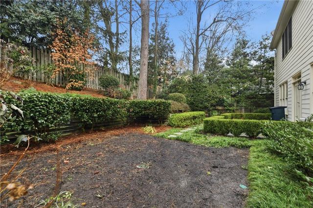 3194 Windsor Lake NE Drive, Atlanta, GA 30319