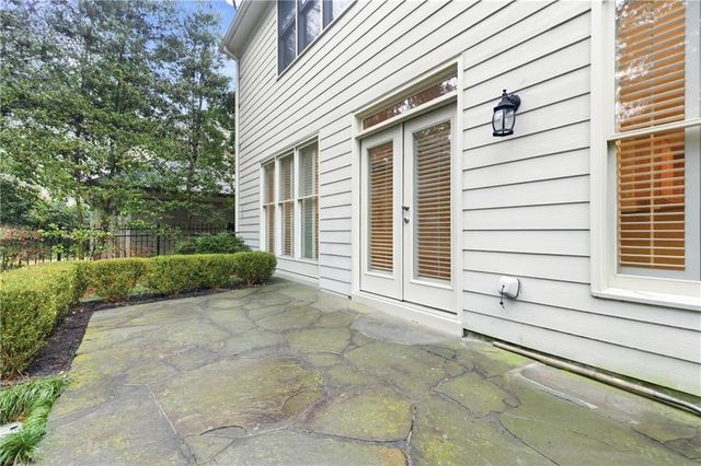 3194 Windsor Lake NE Drive, Atlanta, GA 30319