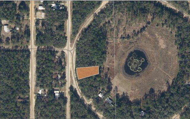 TBD SCOTT CIRCLE, Interlachen, FL 32148