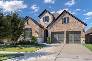 5712 Zephyr Road, Mckinney, TX 75070