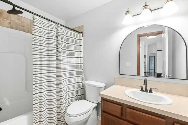 6941 N Wendell Cir, Park City, KS 67219