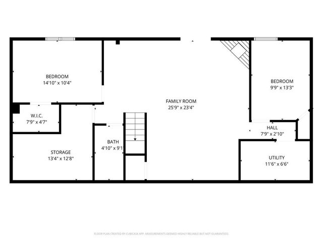 6941 N Wendell Cir, Park City, KS 67219