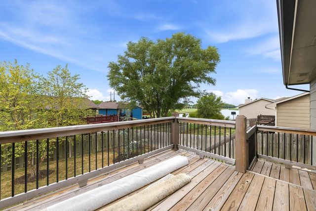 6941 N Wendell Cir, Park City, KS 67219