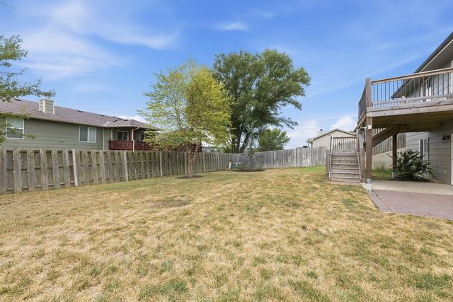 6941 N Wendell Cir, Park City, KS 67219