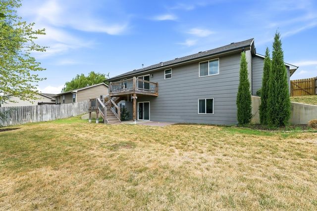 6941 N Wendell Cir, Park City, KS 67219