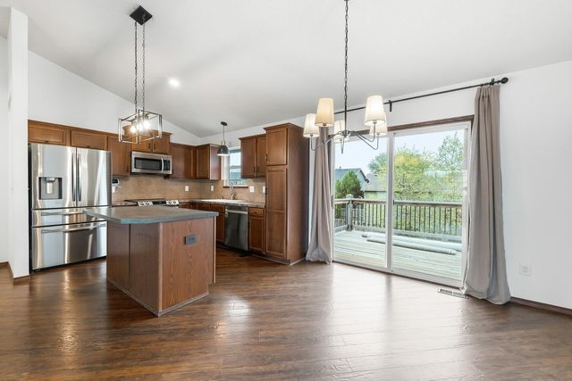 6941 N Wendell Cir, Park City, KS 67219