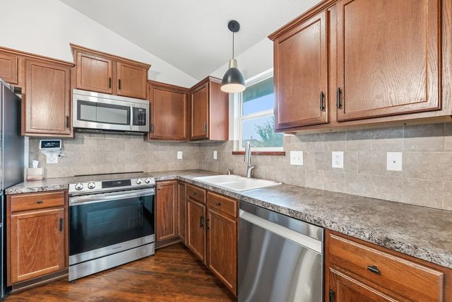 6941 N Wendell Cir, Park City, KS 67219