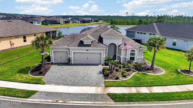 135 Azure Court, Daytona Beach, FL 32124