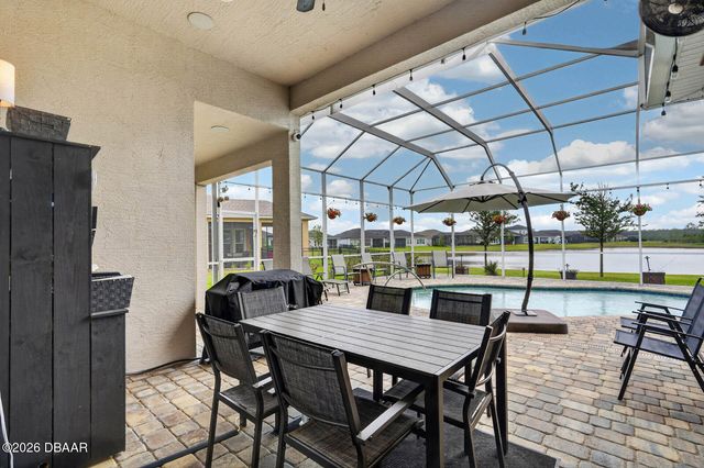 135 Azure Court, Daytona Beach, FL 32124