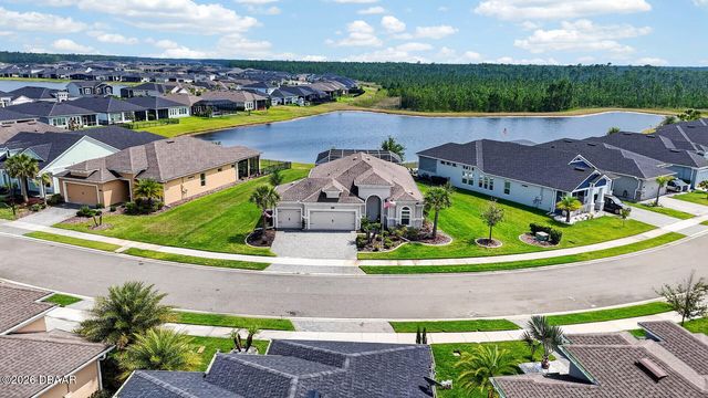 135 Azure Court, Daytona Beach, FL 32124
