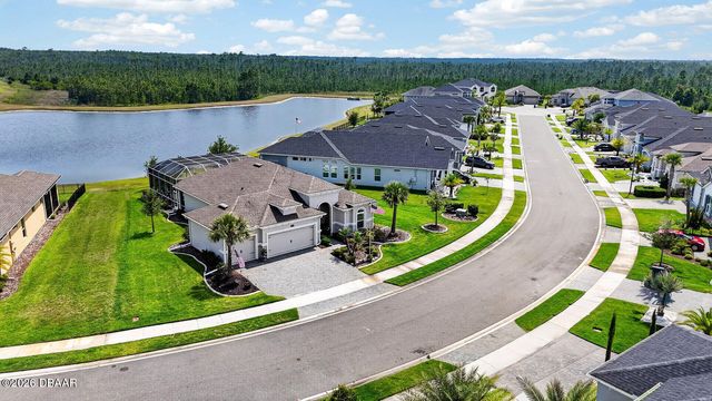 135 Azure Court, Daytona Beach, FL 32124
