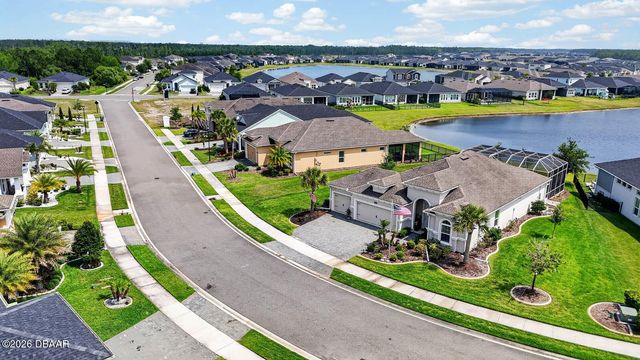 135 Azure Court, Daytona Beach, FL 32124