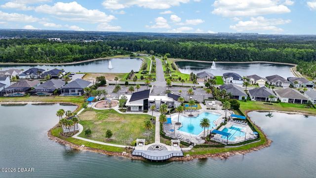 135 Azure Court, Daytona Beach, FL 32124