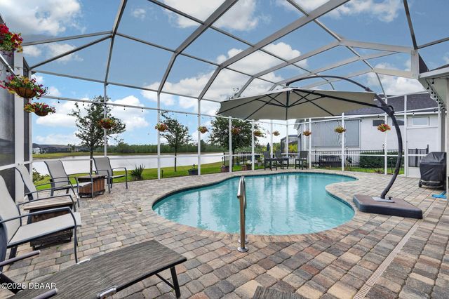 135 Azure Court, Daytona Beach, FL 32124