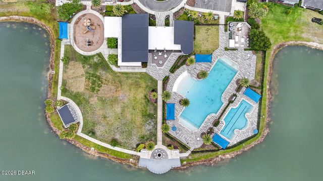 135 Azure Court, Daytona Beach, FL 32124