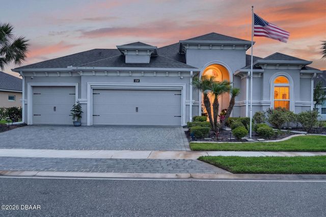135 Azure Court, Daytona Beach, FL 32124