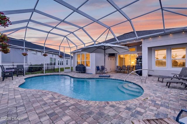 135 Azure Court, Daytona Beach, FL 32124