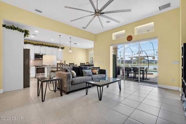 135 Azure Court, Daytona Beach, FL 32124