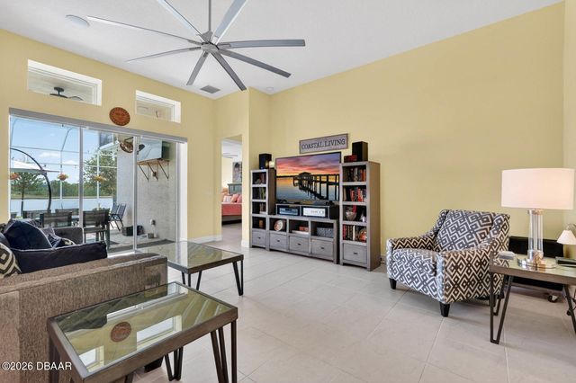 135 Azure Court, Daytona Beach, FL 32124