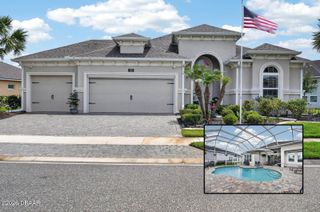 135 Azure Court, Daytona Beach, FL 32124