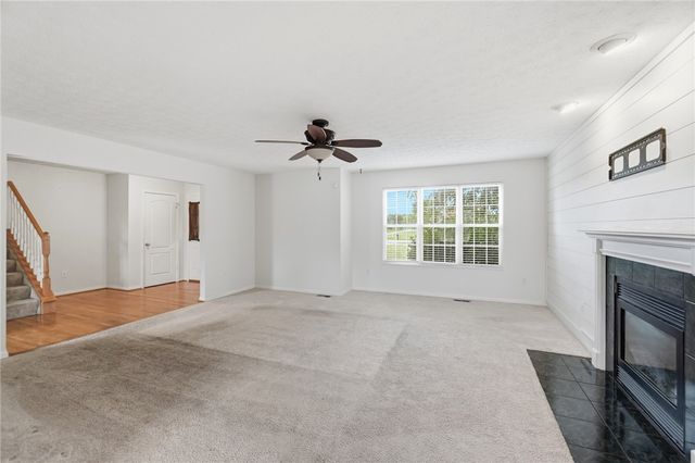 818 Nue Way Drive, Lebanon, OH 45036