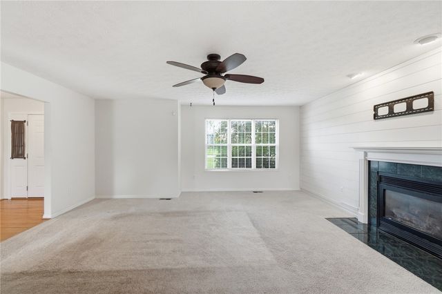 818 Nue Way Drive, Lebanon, OH 45036