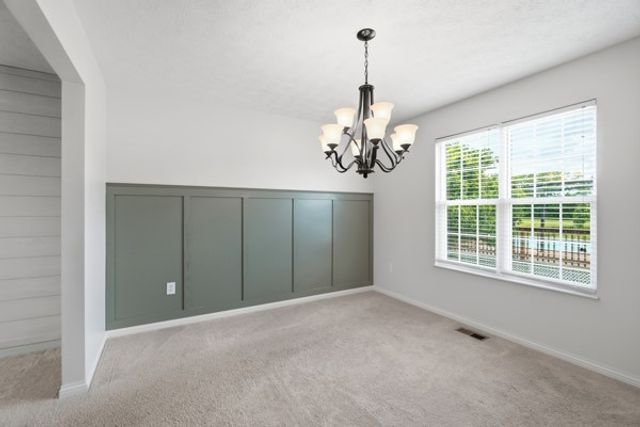 818 Nue Way Drive, Lebanon, OH 45036