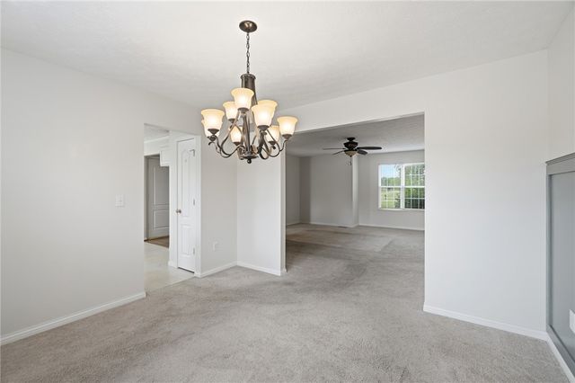 818 Nue Way Drive, Lebanon, OH 45036