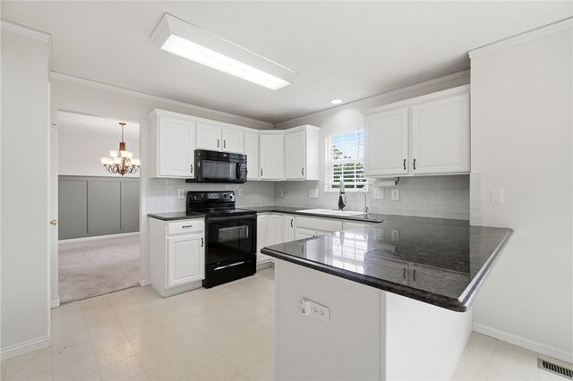 818 Nue Way Drive, Lebanon, OH 45036
