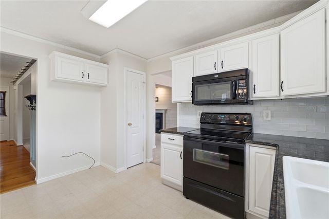 818 Nue Way Drive, Lebanon, OH 45036