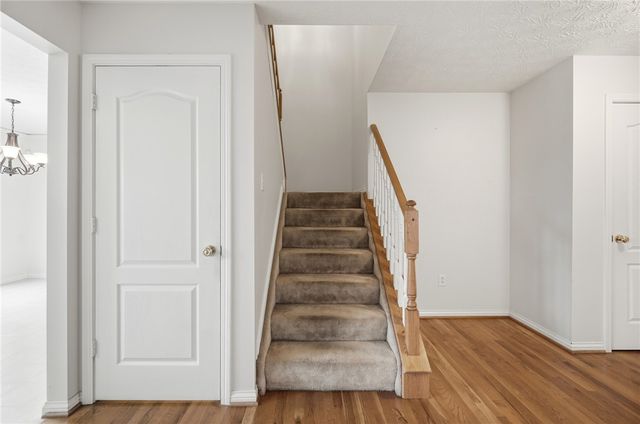 818 Nue Way Drive, Lebanon, OH 45036
