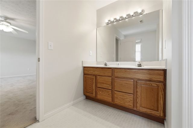 818 Nue Way Drive, Lebanon, OH 45036