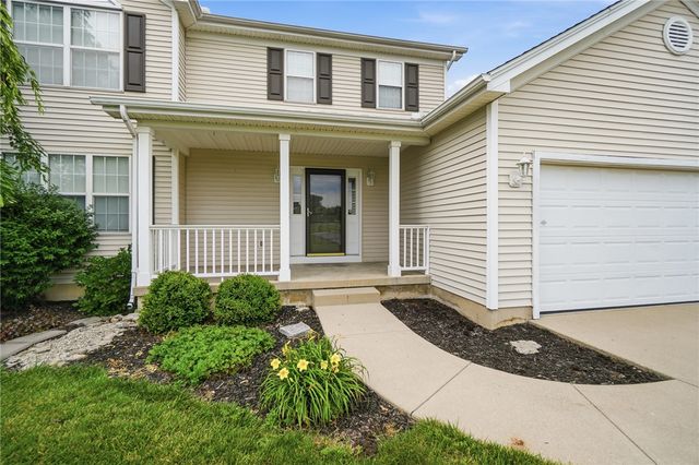 818 Nue Way Drive, Lebanon, OH 45036