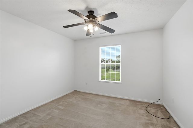 818 Nue Way Drive, Lebanon, OH 45036