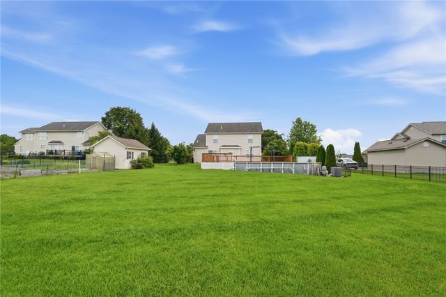 818 Nue Way Drive, Lebanon, OH 45036
