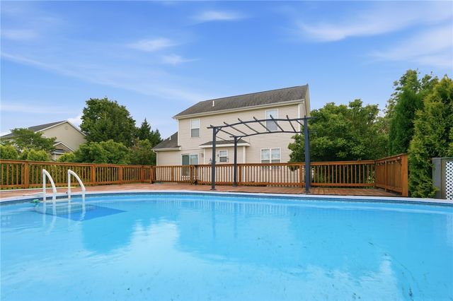 818 Nue Way Drive, Lebanon, OH 45036