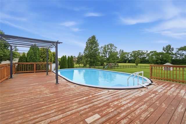 818 Nue Way Drive, Lebanon, OH 45036