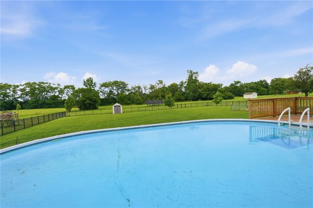 818 Nue Way Drive, Lebanon, OH 45036