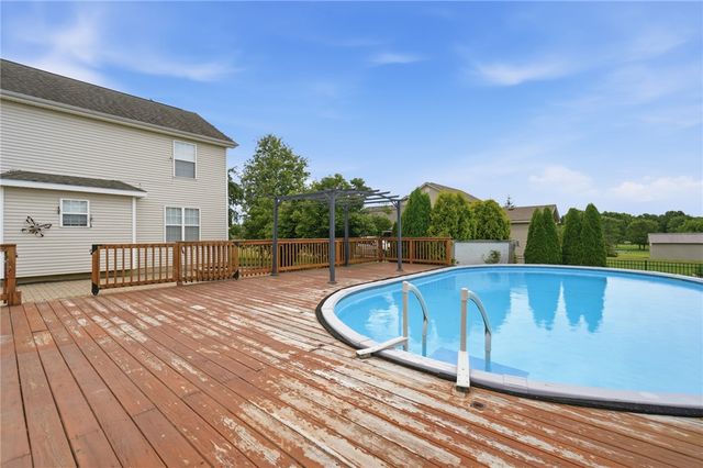 818 Nue Way Drive, Lebanon, OH 45036
