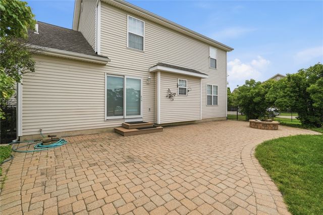 818 Nue Way Drive, Lebanon, OH 45036