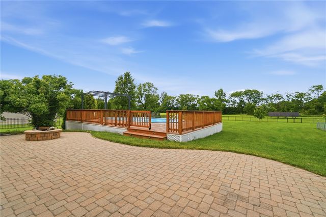818 Nue Way Drive, Lebanon, OH 45036