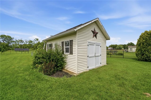 818 Nue Way Drive, Lebanon, OH 45036