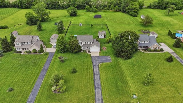 818 Nue Way Drive, Lebanon, OH 45036