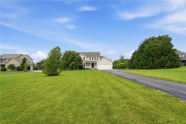 818 Nue Way Drive, Lebanon, OH 45036