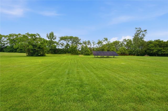 818 Nue Way Drive, Lebanon, OH 45036