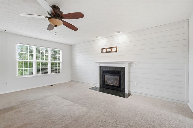 818 Nue Way Drive, Lebanon, OH 45036