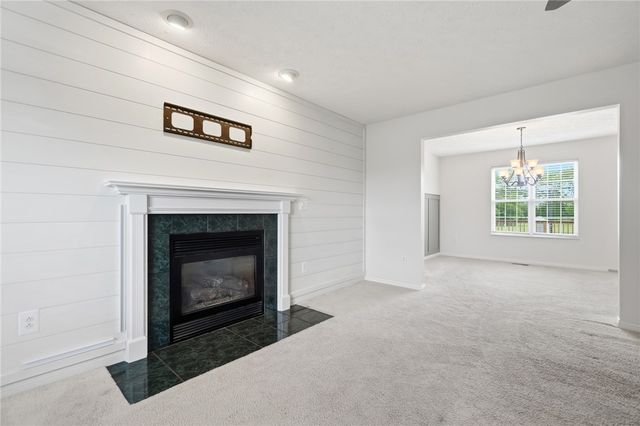 818 Nue Way Drive, Lebanon, OH 45036
