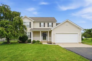 818 Nue Way Drive, Lebanon, OH 45036
